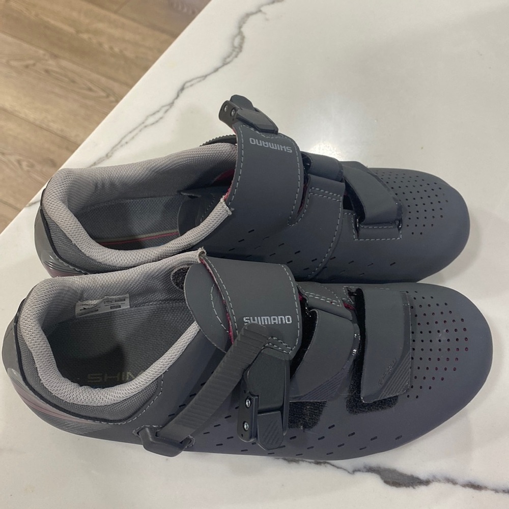shimano womens cycling shoes